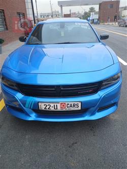 دودج تشارجر